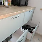 Lägenhet Aia Kodu Hapsal