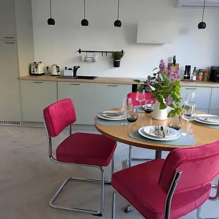 Apartamento Aia Kodu *