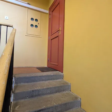 Aia Kodu Apartamento