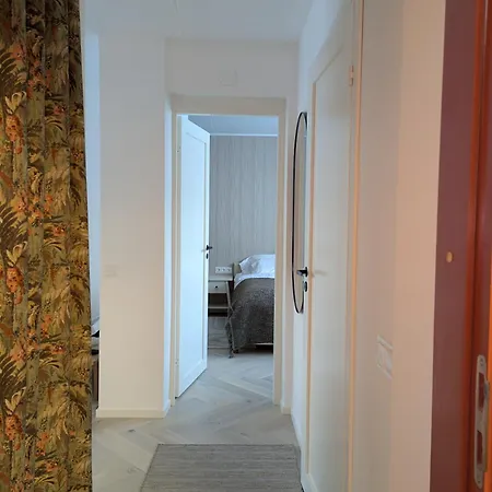 Aia Kodu Apartamento