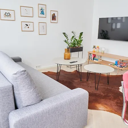 Apartamento Aia Kodu Haapsalu