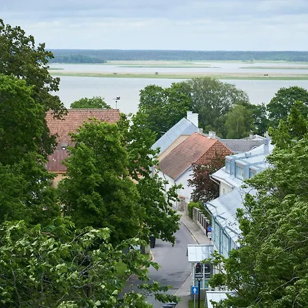 Apartamento Aia Kodu *