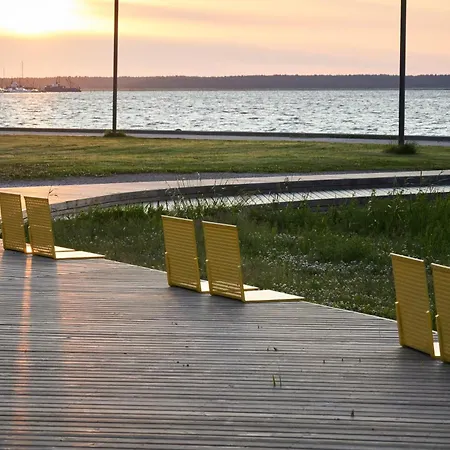 Aia Kodu Apartamento Haapsalu