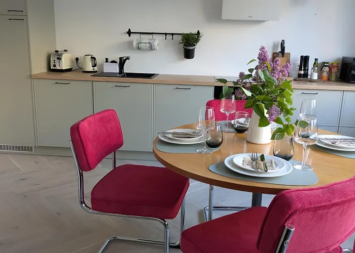 Appartement Aia Kodu *