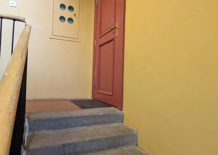 Aia Kodu Appartement