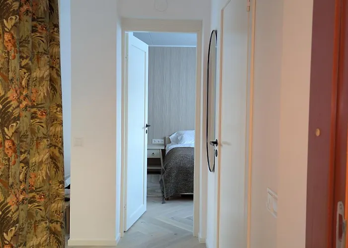 Aia Kodu Appartement