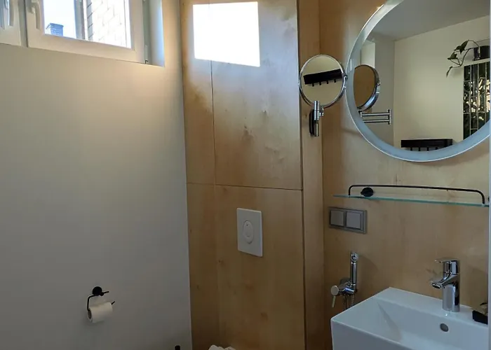 Apartman Aia Kodu Haapsalu