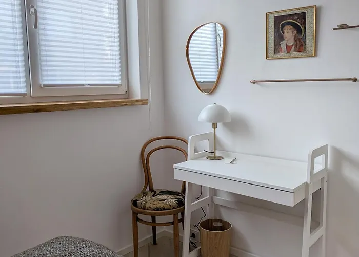 Aia Kodu Appartement