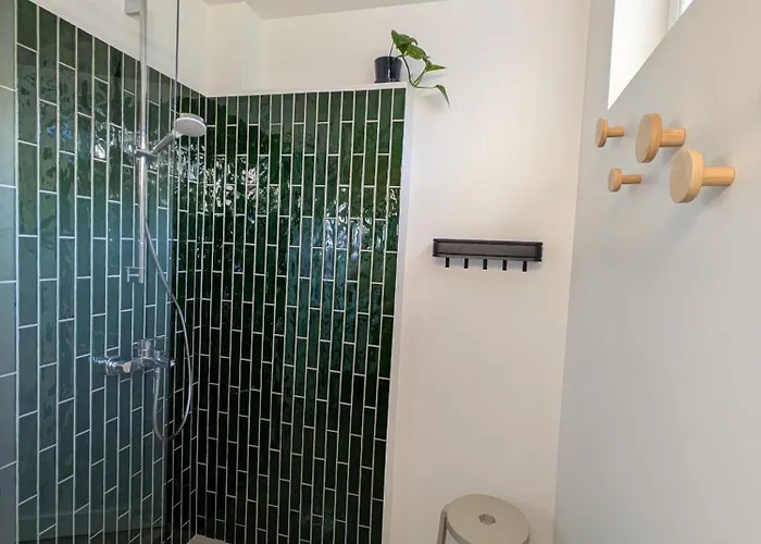 Aia Kodu Appartement Haapsalu