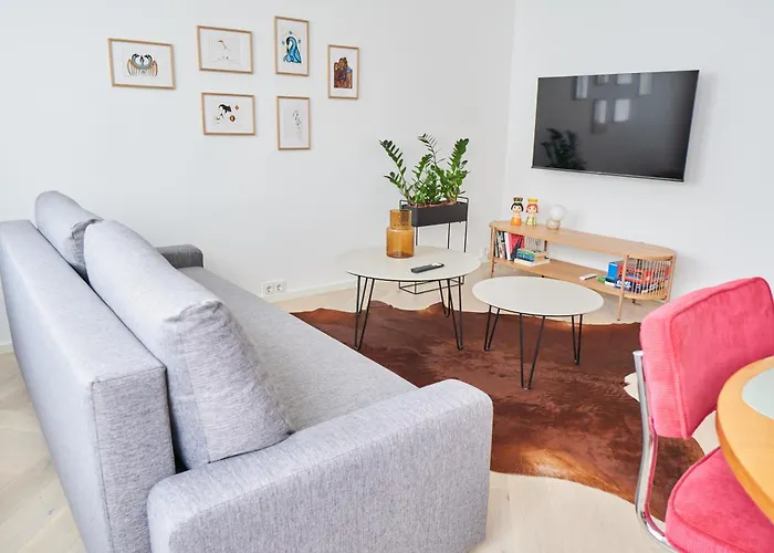 Apartman Aia Kodu Haapsalu